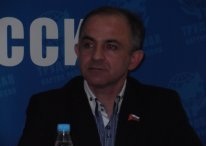 Лидер «Трудовой партии России» рассчитывает на победу Заурбека Шу в борьбе за пост мэра Майкопа