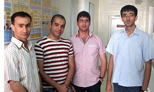 На Кавказе появляются городки для сирийских черкесов