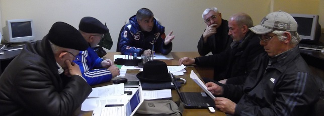 В Газиантепе (Турция) находится 170 сирийских черкесов, которые хотели бы вернуться на родину В Газиантепе (Турция) находится 170 сирийских черкесов, которые хотели бы вернуться на родину