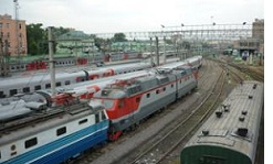 Безопасность грузоперевозок . Перевозки в Краснокаменск