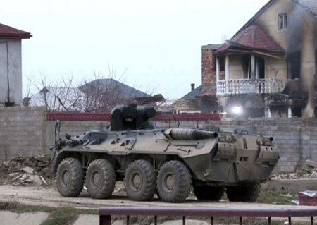 Дагестан: когда сорвет резьбу?