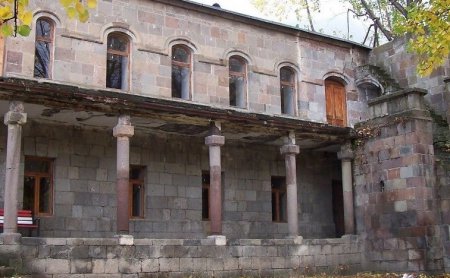 В Грузии, в Стефанцминде в Международный день музеев покажут фильм о депортации ингушей