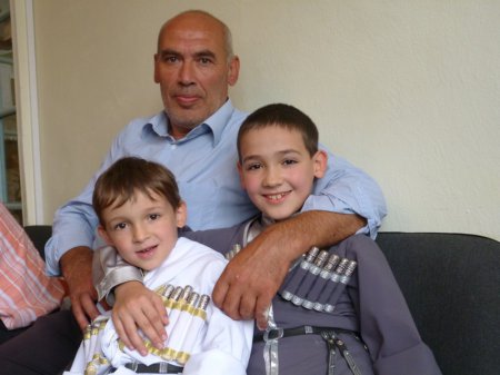75-летие со дня рождения Нальбия Куека – в Национальной библиотеке Адыгеи